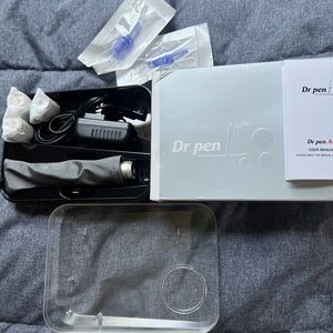 Dr. Pen A6 kit for face and body (new)